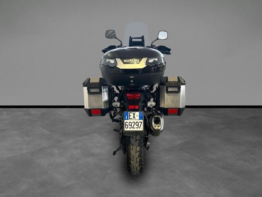 Suzuki V-Strom 1050 (2020 - 21) (4)