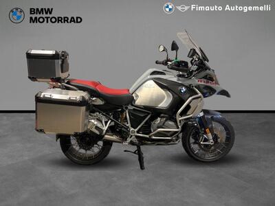 Bmw R 1250 GS Adventure (2021 - 24) usata