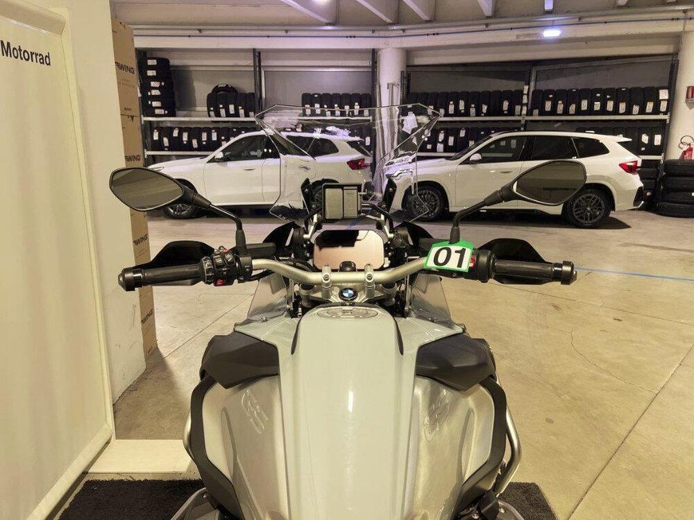 Bmw R 1250 GS Adventure (2021 - 24) (7)