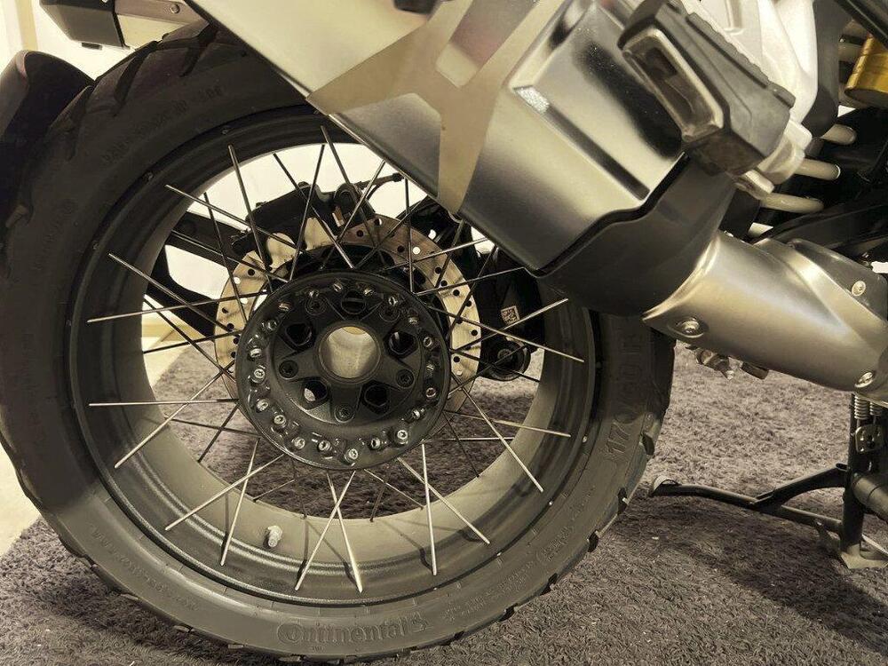 Bmw R 1250 GS Adventure (2021 - 24) (9)
