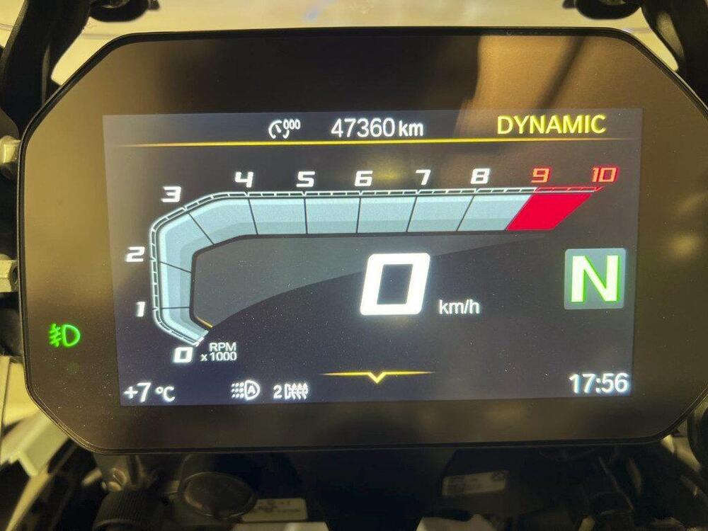 Bmw R 1250 GS Adventure (2021 - 24) (6)