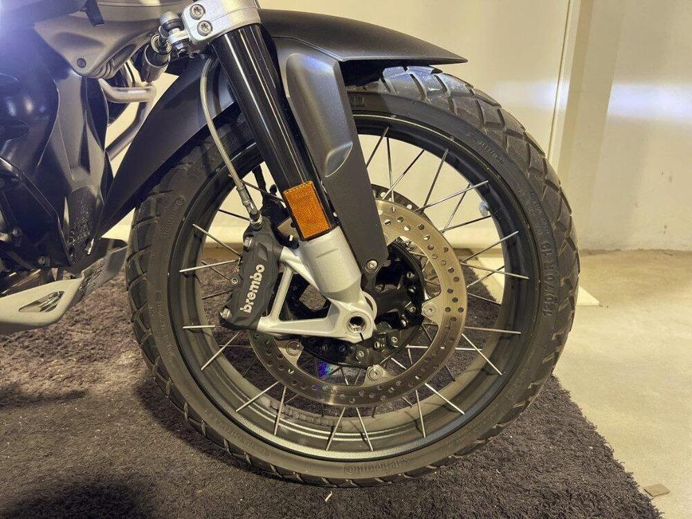 Bmw R 1250 GS Adventure (2021 - 24) (8)