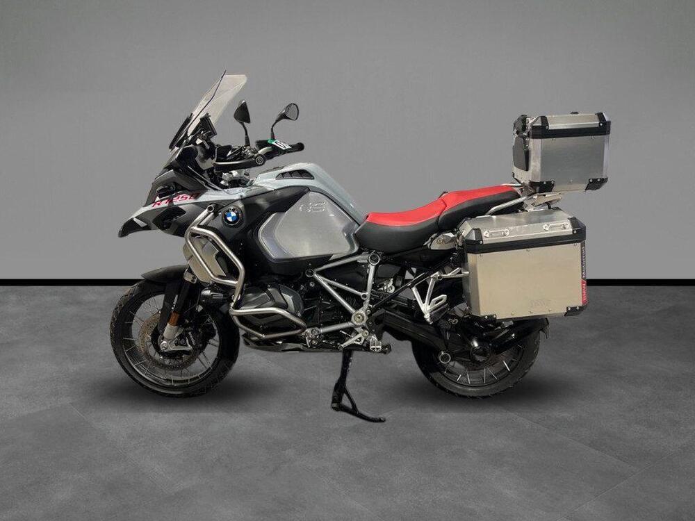 Bmw R 1250 GS Adventure (2021 - 24) (2)