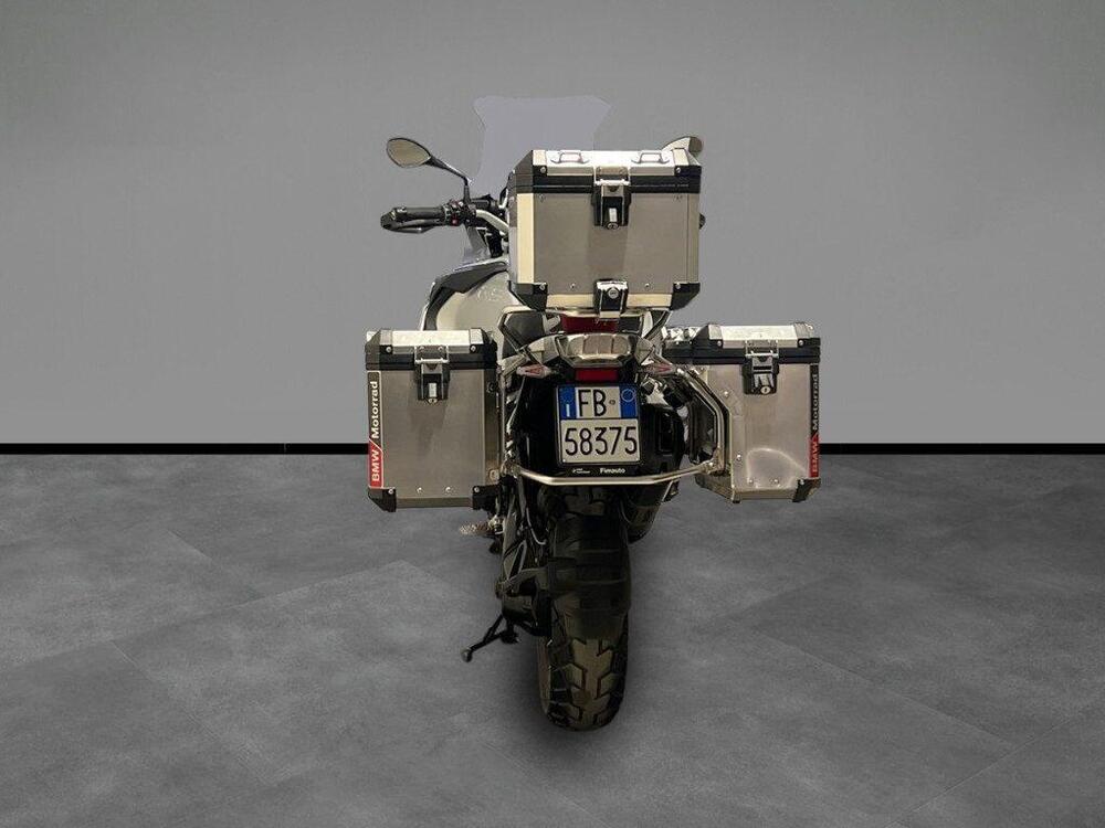 Bmw R 1250 GS Adventure (2021 - 24) (4)