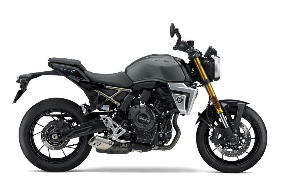 Suzuki GSX-8T (2025 - 26) (2)