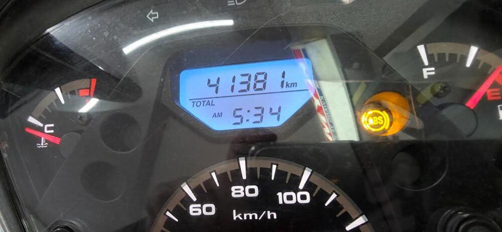 Honda SH 150 i ABS (2013 - 16) (3)