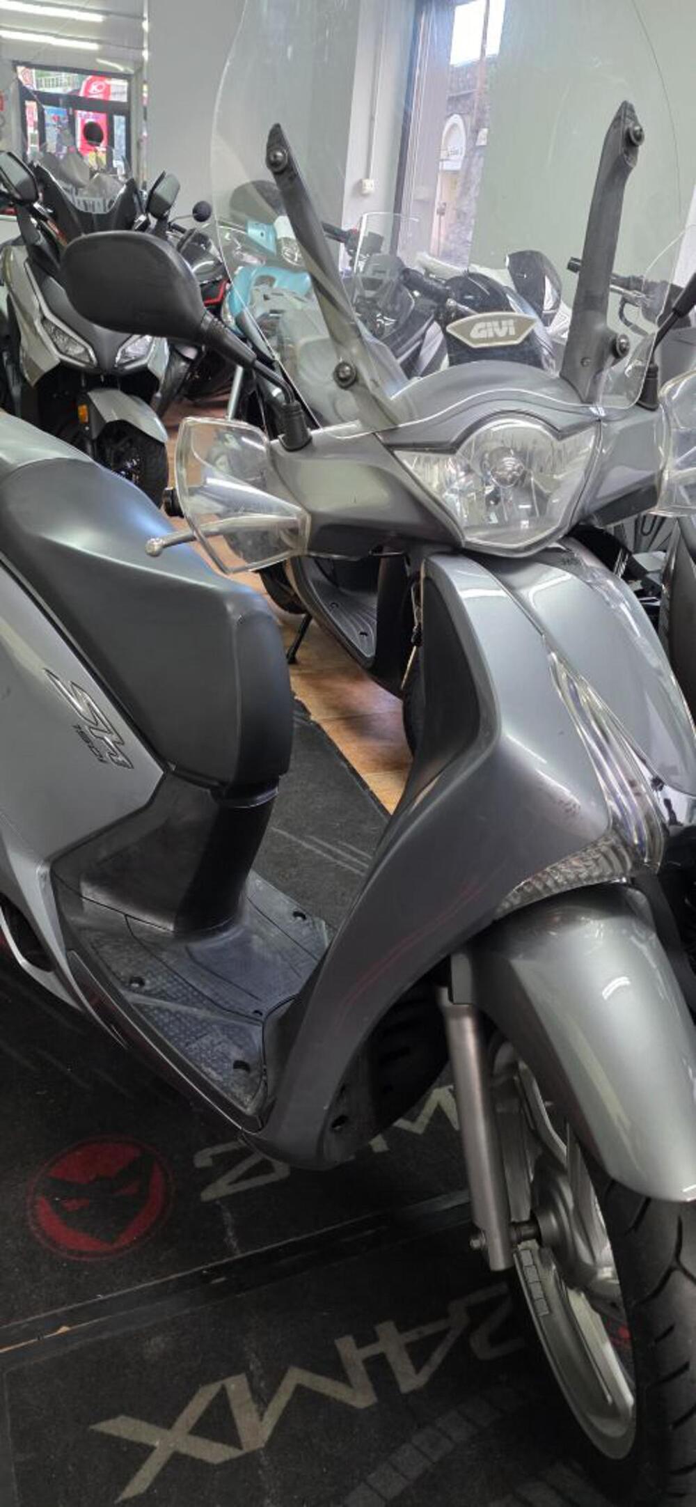 Honda SH 150 i ABS (2013 - 16) (5)