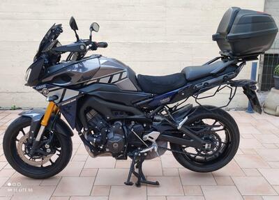 Yamaha Tracer 900 ABS (2015 - 16) usata