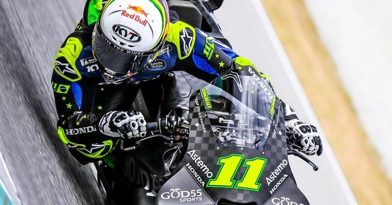 MotoGP 2026. Test-Shakedown di Sepang (29, 30 e 31 gennaio) - LIVE