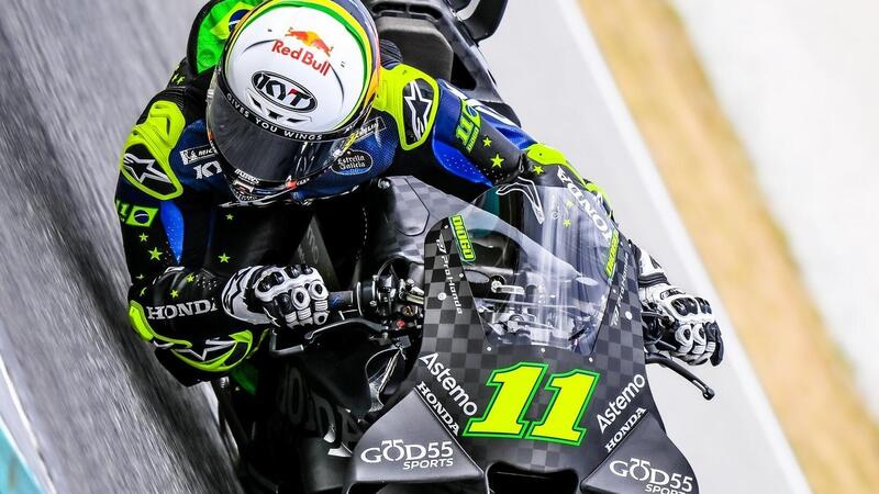 MotoGP 2026. Test-Shakedown di Sepang (29, 30 e 31 gennaio) - LIVE