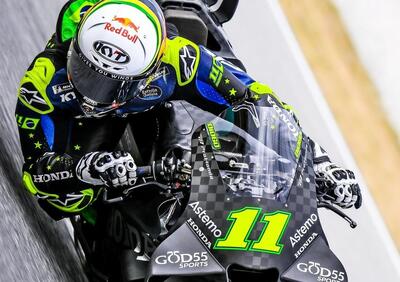 MotoGP 2026. Test-Shakedown di Sepang (29, 30 e 31 gennaio) - LIVE