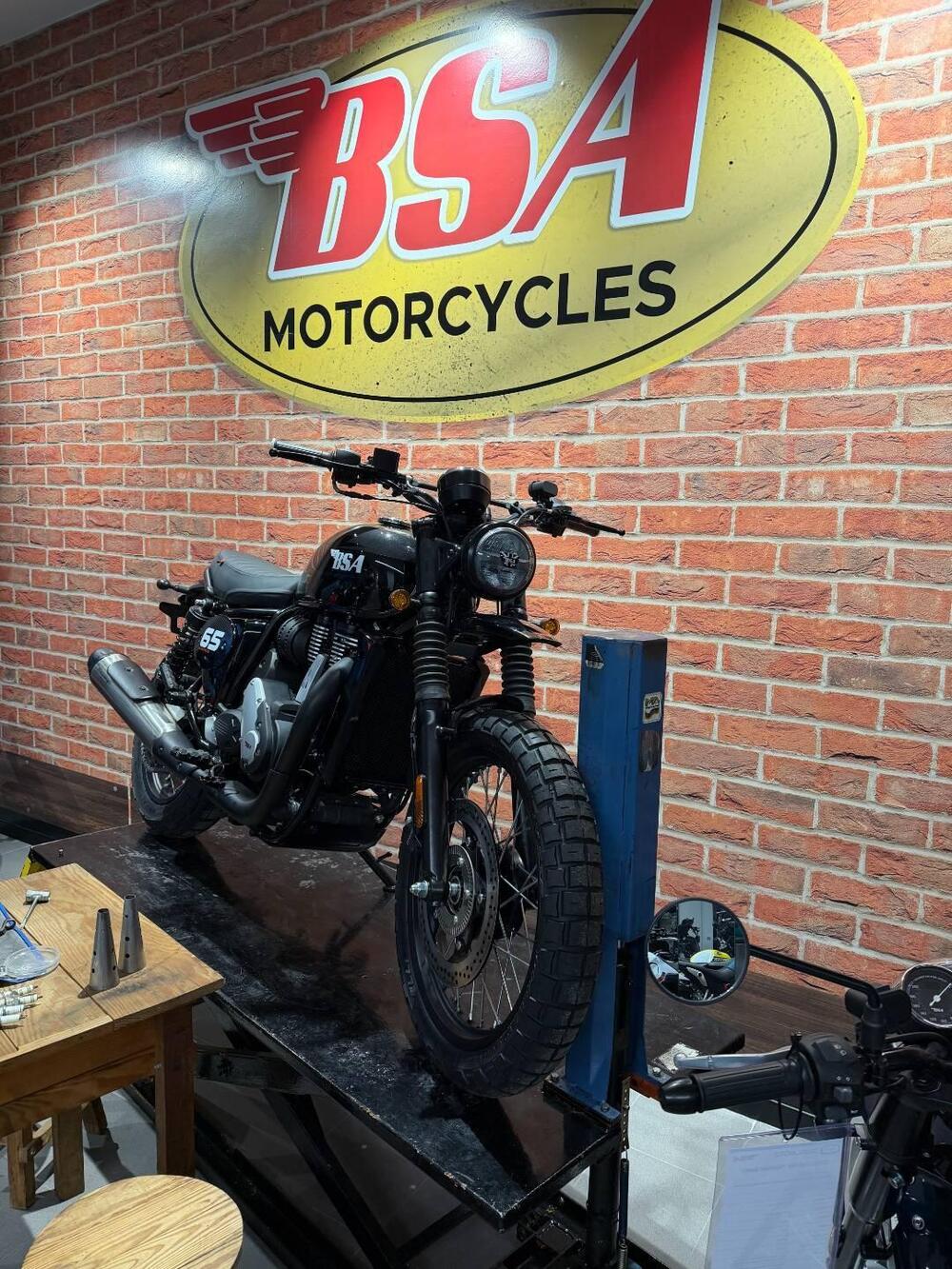 Bsa Scrambler 650 (2025 - 26) (2)