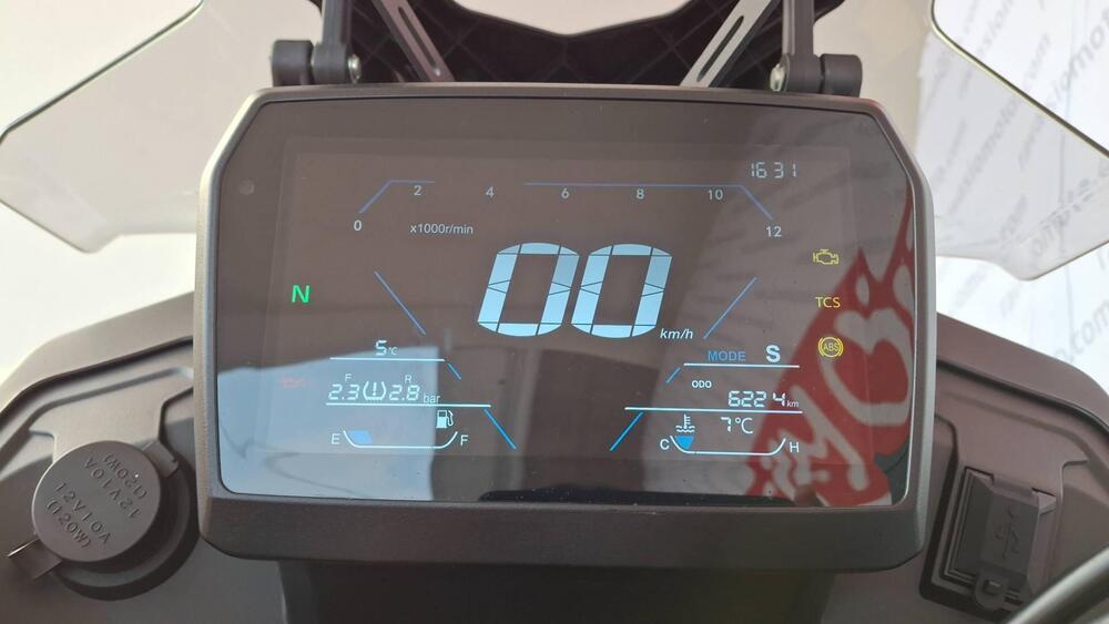 Voge Valico 525DSX (2023 - 26) (4)