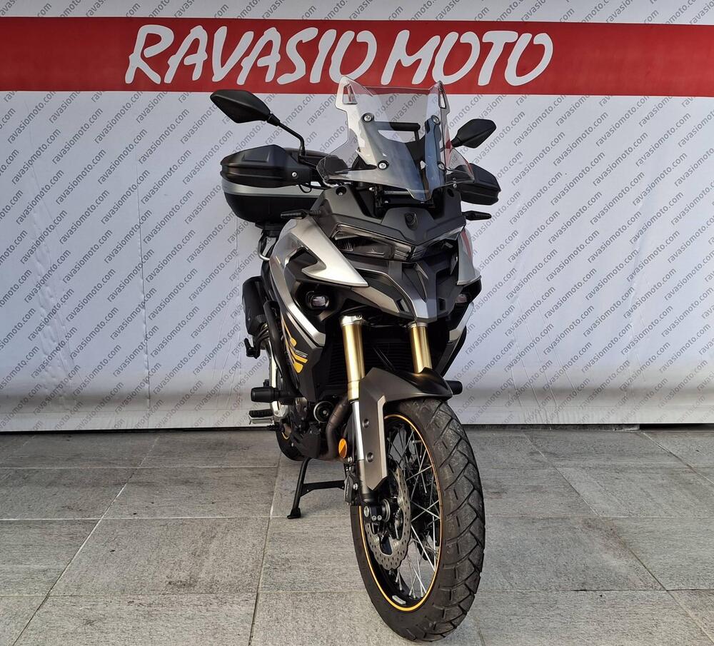 Voge Valico 525DSX (2023 - 26) (3)