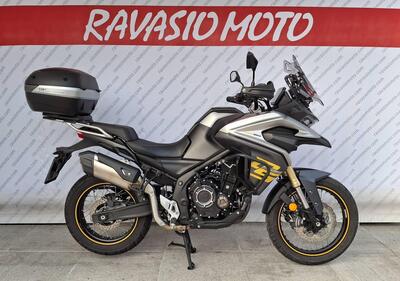 Voge Valico 525DSX (2023 - 26) usata