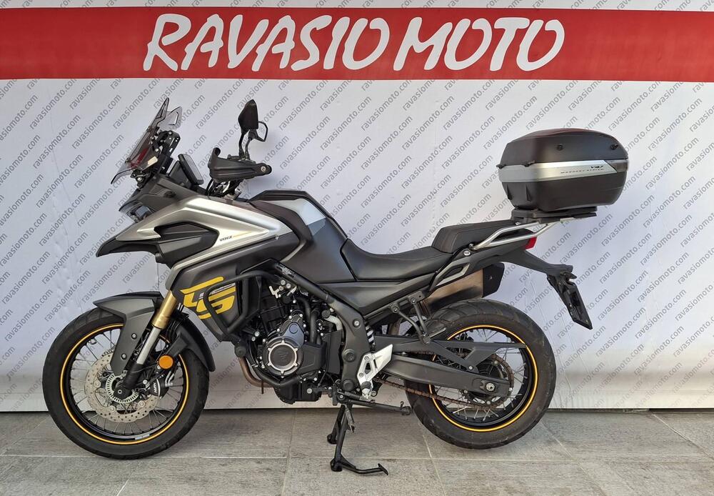 Voge Valico 525DSX (2023 - 26) (2)