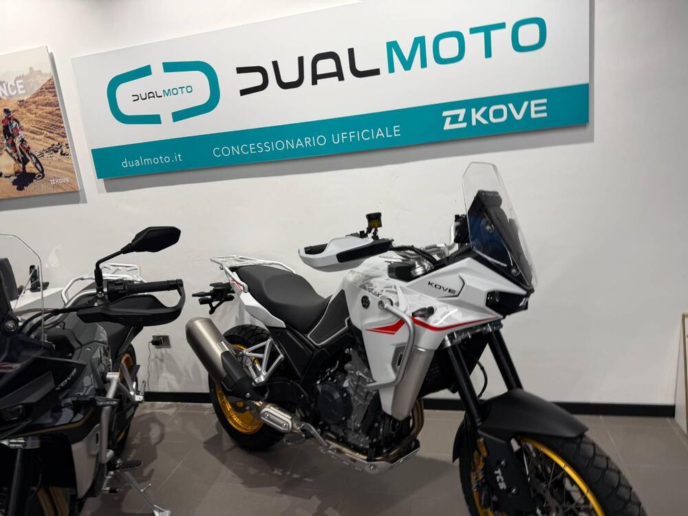 Kove 800X GT (2026) (2)