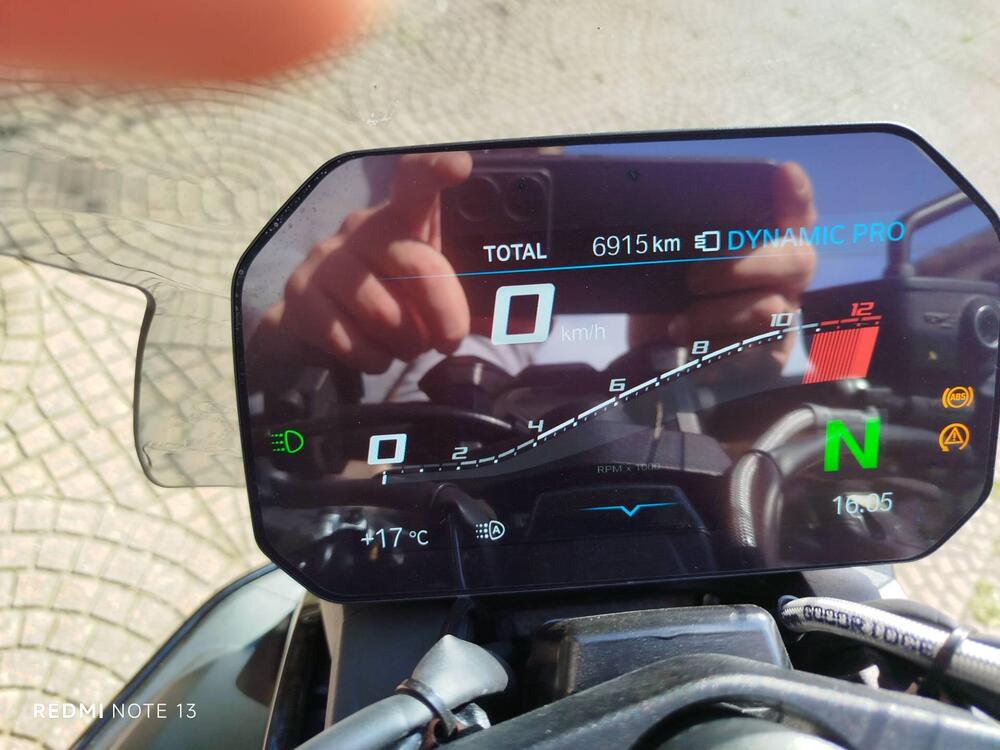 Bmw S 1000 R (2021 - 24) (2)