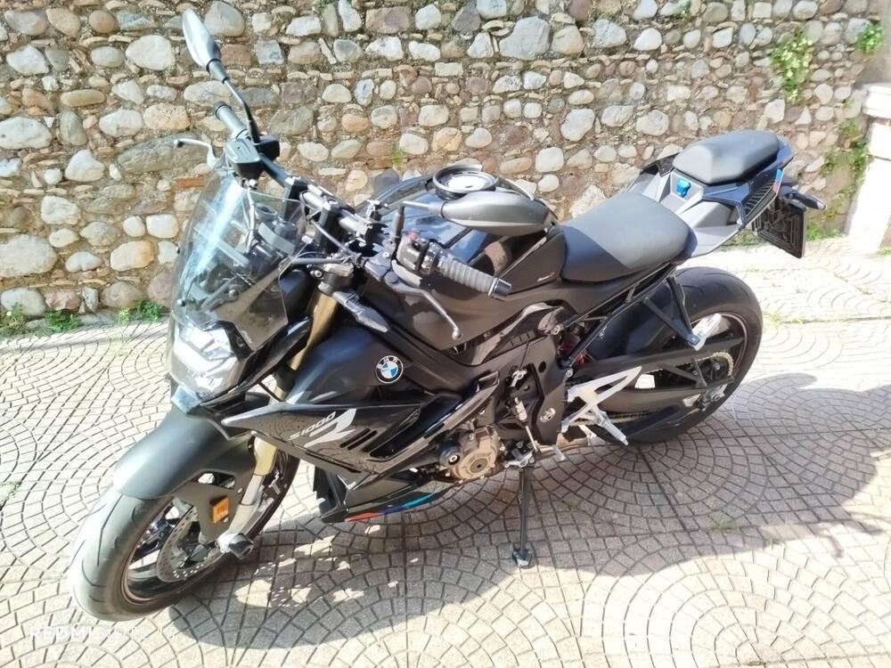 Bmw S 1000 R (2021 - 24) (3)