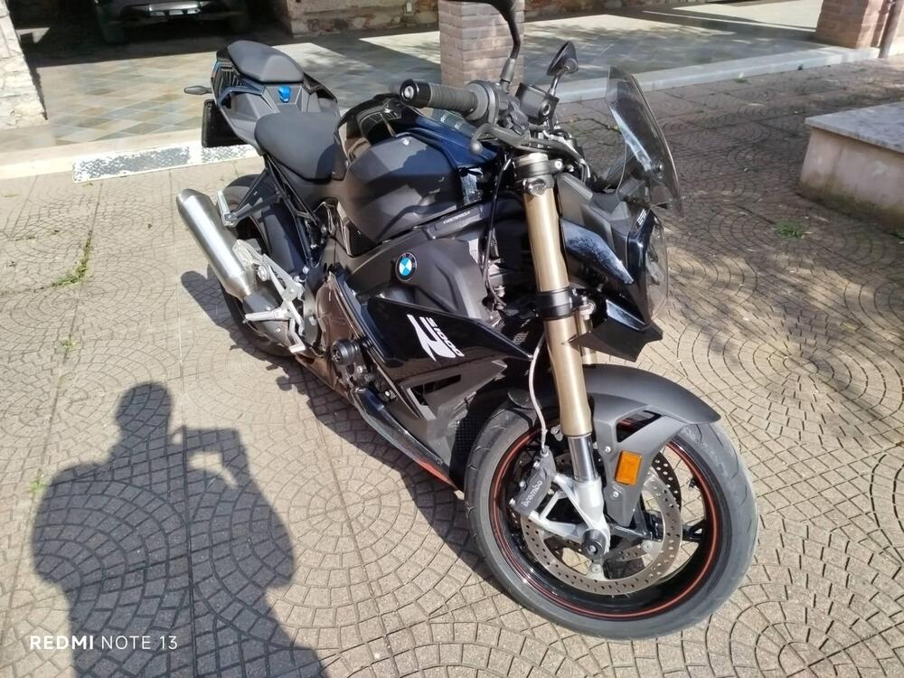 Bmw S 1000 R (2021 - 24) (4)