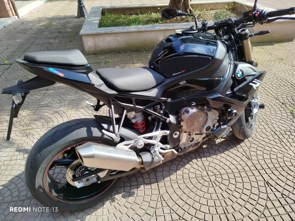 Bmw S 1000 R (2021 - 24) (5)