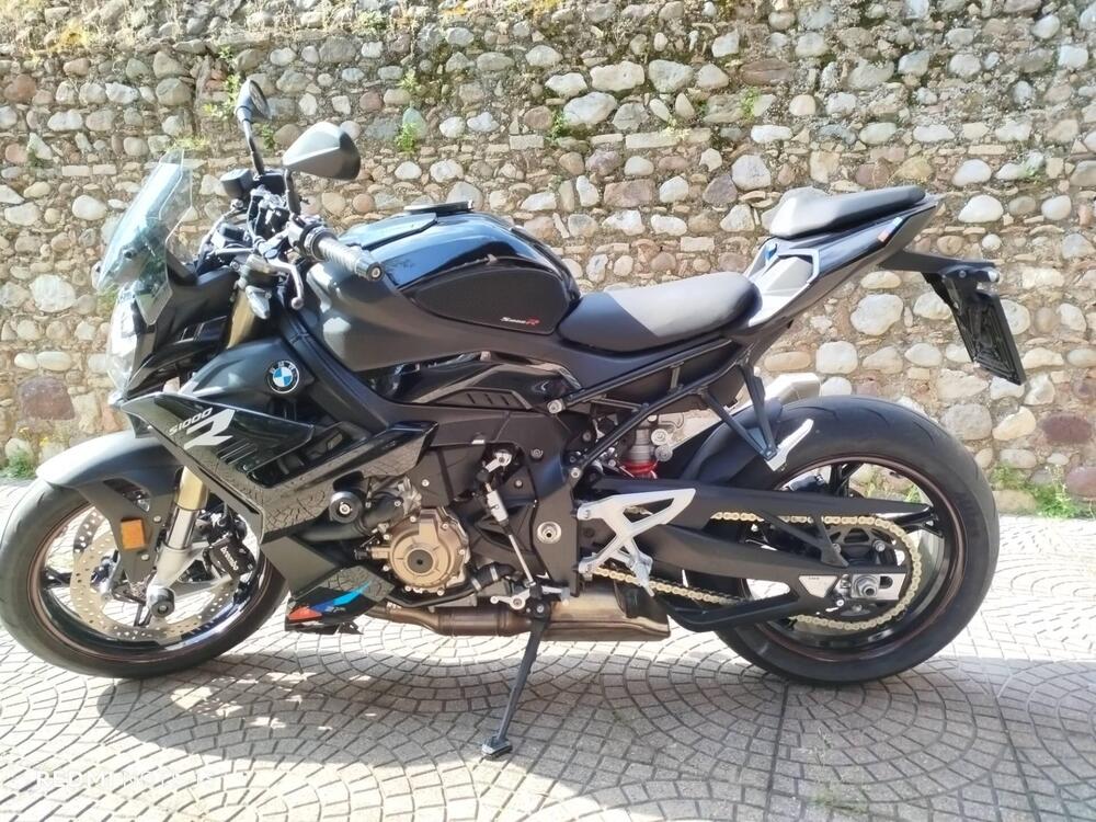 Bmw S 1000 R (2021 - 24) (6)