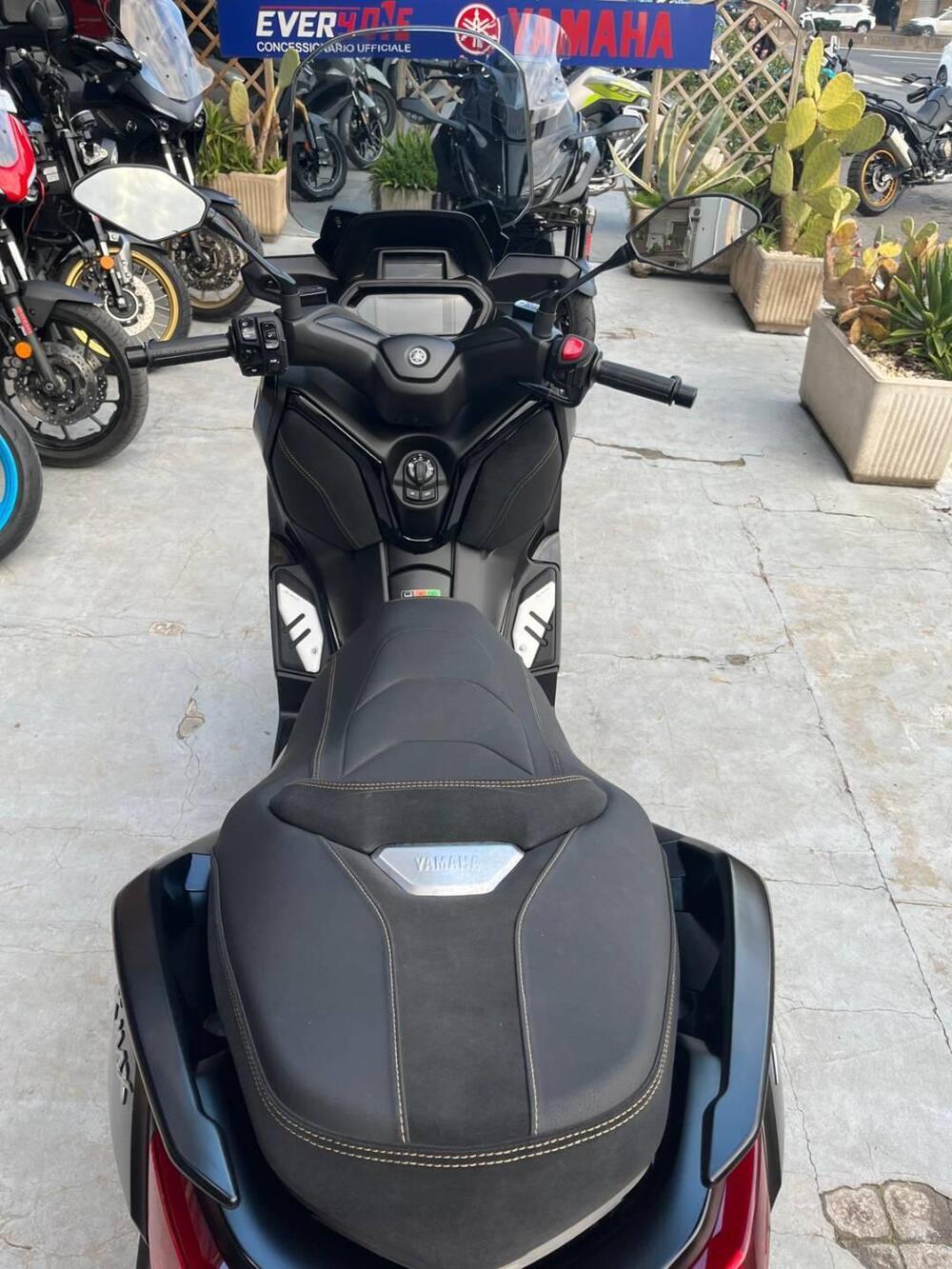Yamaha X-Max 300 Tech Max (2021 - 24) (5)