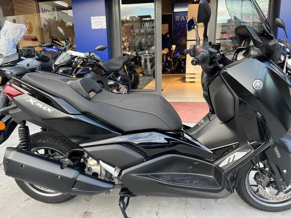 Yamaha X-Max 300 Tech Max (2021 - 24) (6)