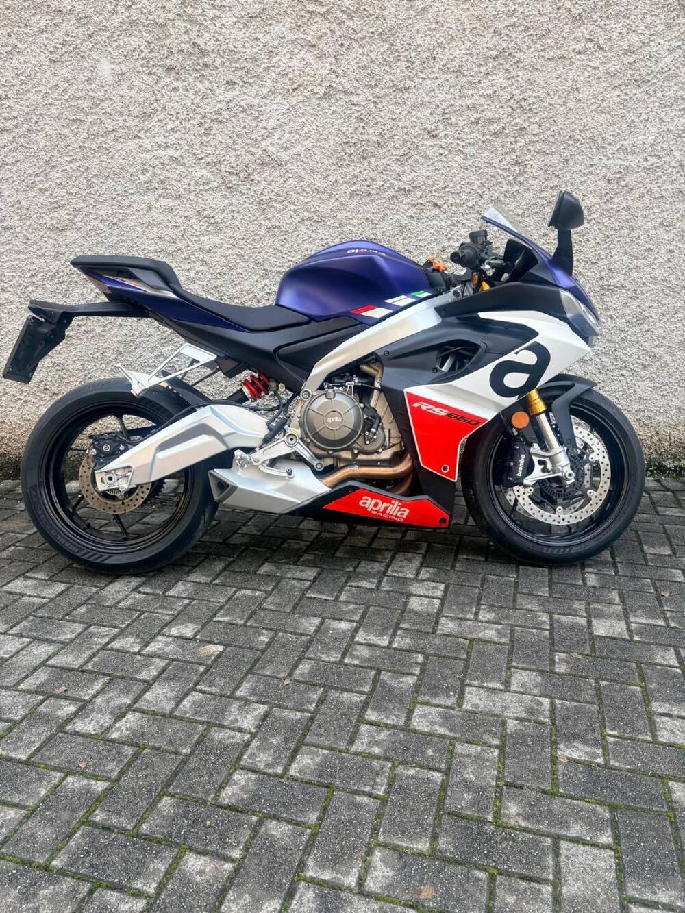 Aprilia RS 660 (2020 - 24) (3)