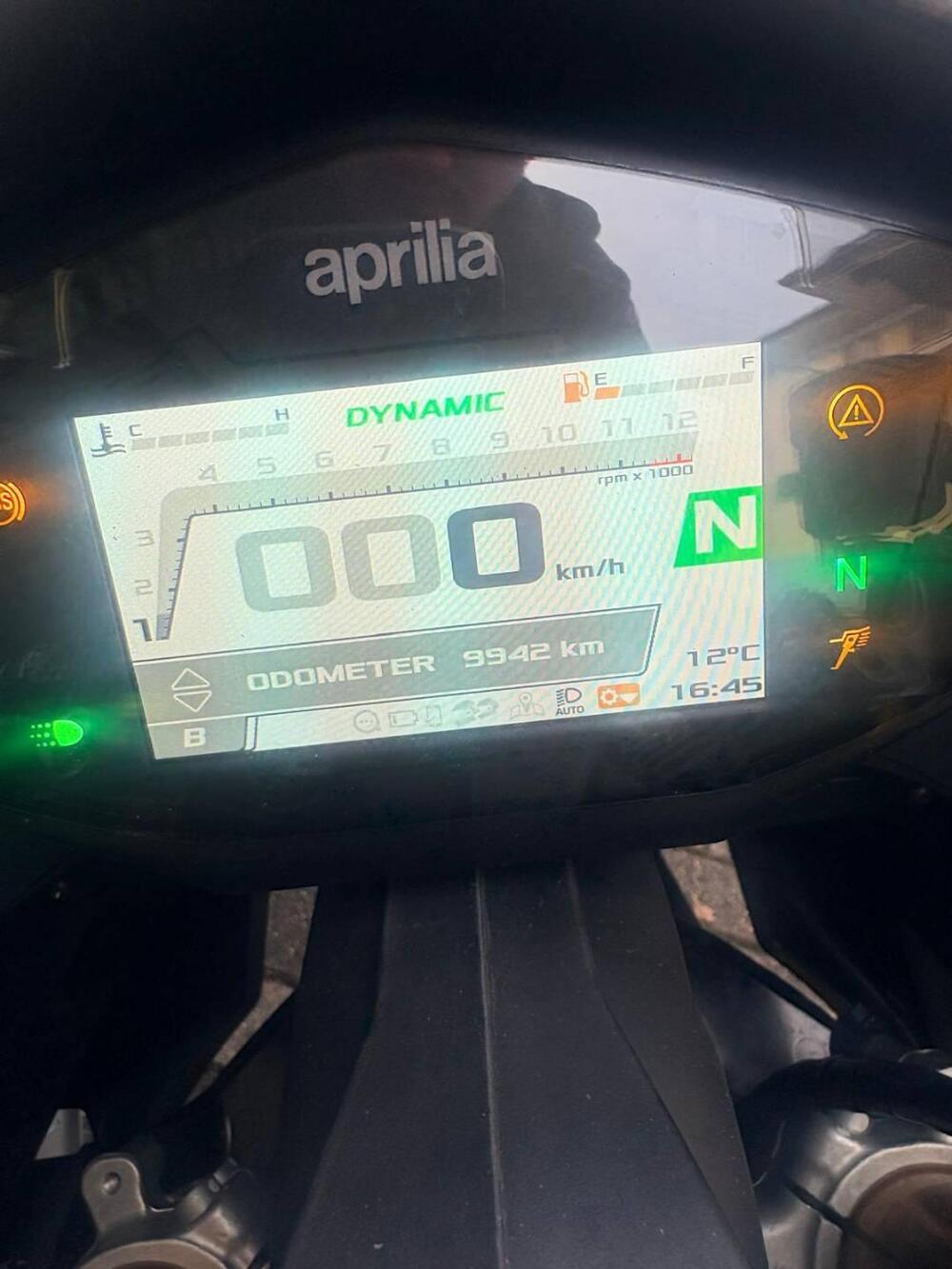 Aprilia RS 660 (2020 - 24) (6)