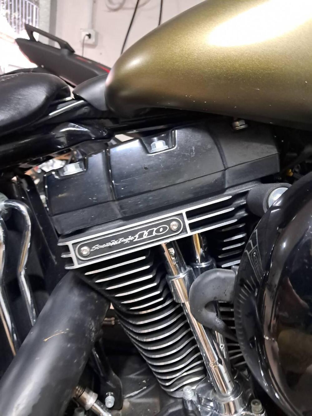 Harley-Davidson 1800 Slim S (2015 - 17) - FLS (3)