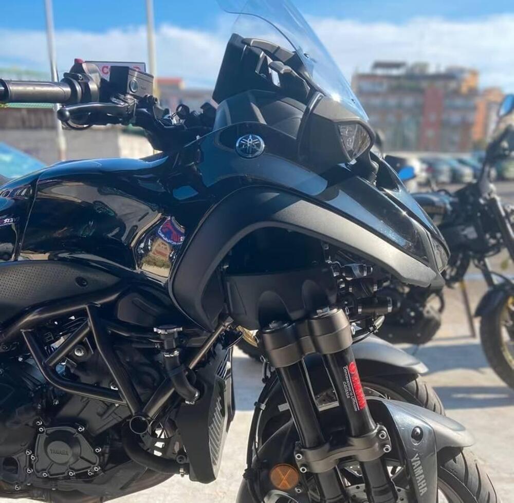 Yamaha Niken 890 GT (2023 - 26) (2)
