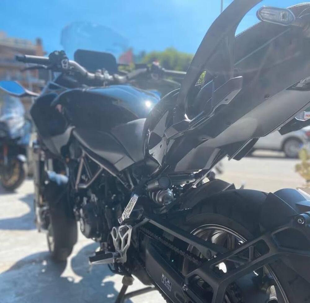 Yamaha Niken 890 GT (2023 - 26) (4)