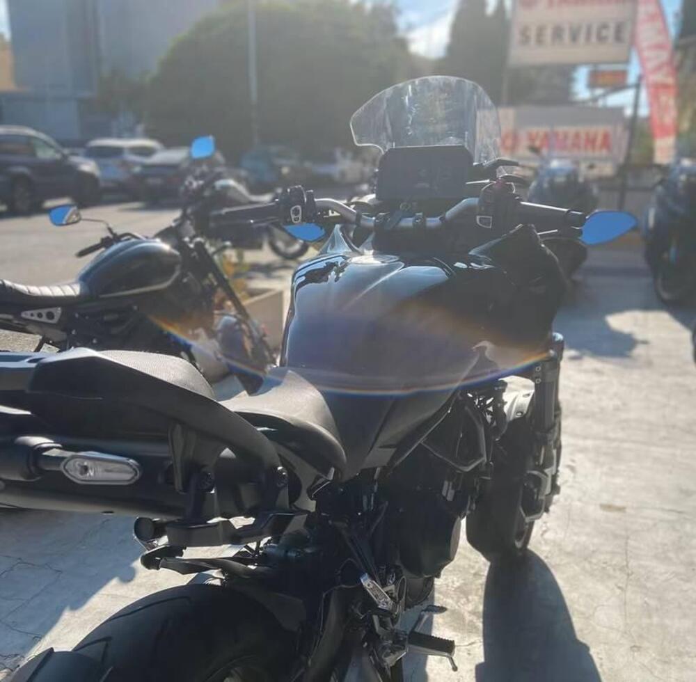 Yamaha Niken 890 GT (2023 - 26) (8)