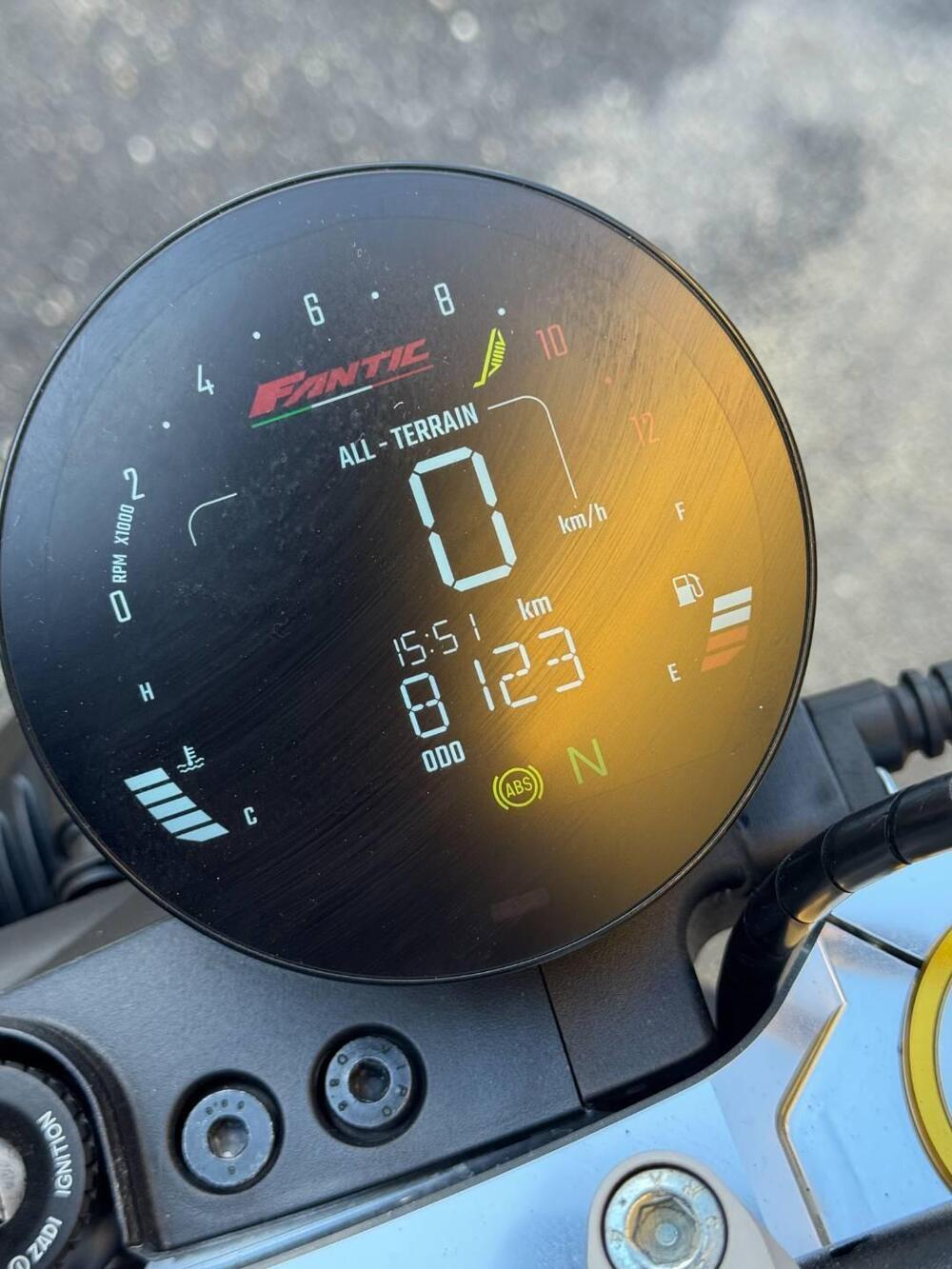 Fantic Motor Caballero 500 Explorer (2024) (4)