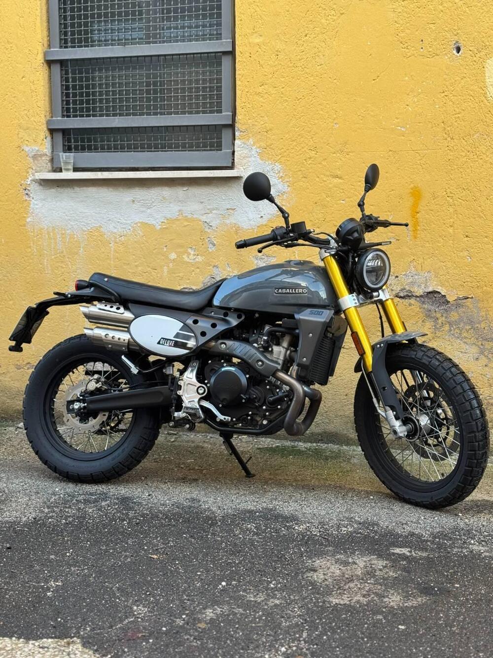 Fantic Motor Caballero 500 Explorer (2024) (5)