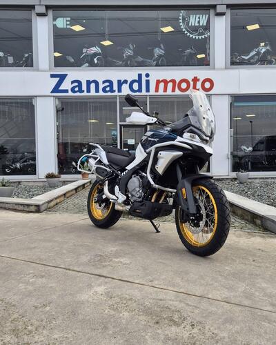 CFMOTO 700MT Adventure (2025 - 26) nuova