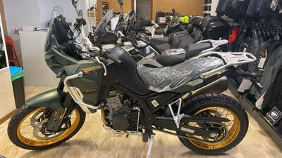 Kove 800X Pro (2024 - 25) nuova