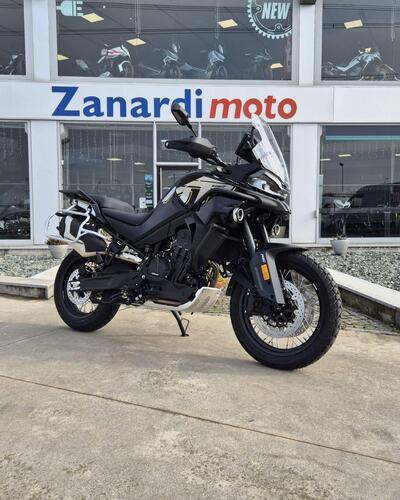 CFMOTO 800MT Explore (2023 - 26) nuova
