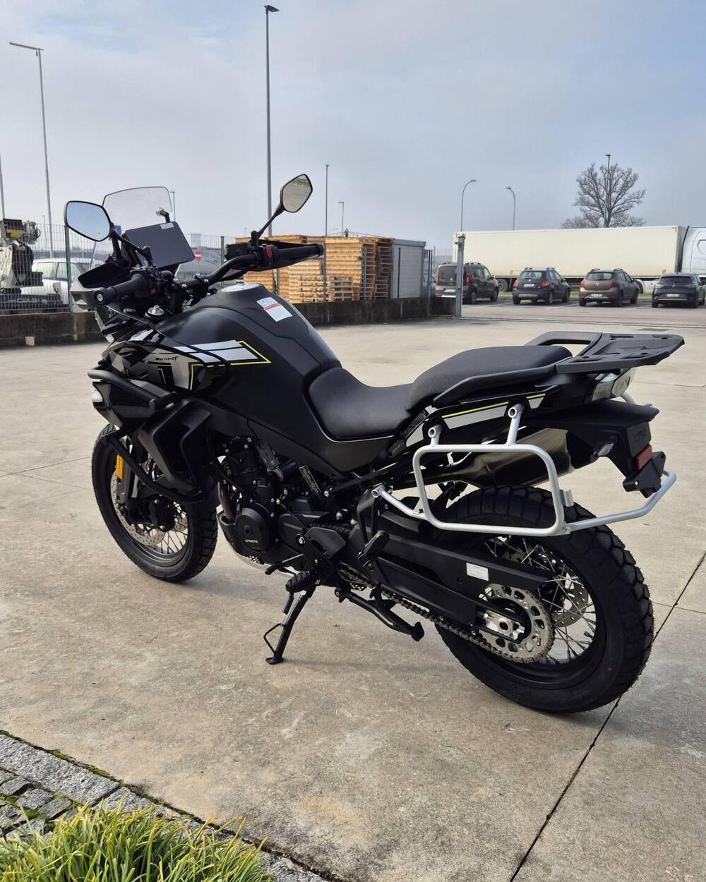 CFMOTO 800MT Explore (2023 - 26) (3)