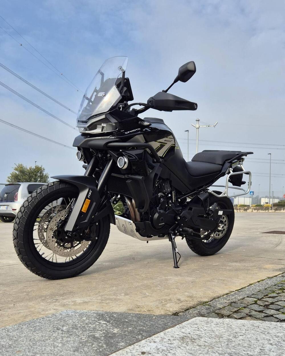 CFMOTO 800MT Explore (2023 - 26) (4)