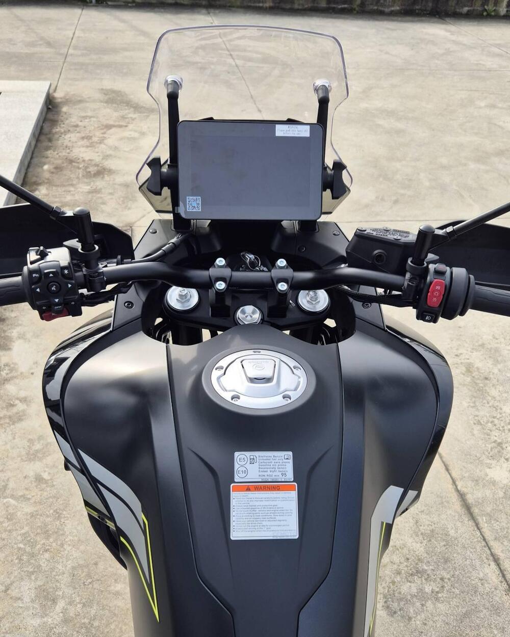 CFMOTO 800MT Explore (2023 - 26) (5)