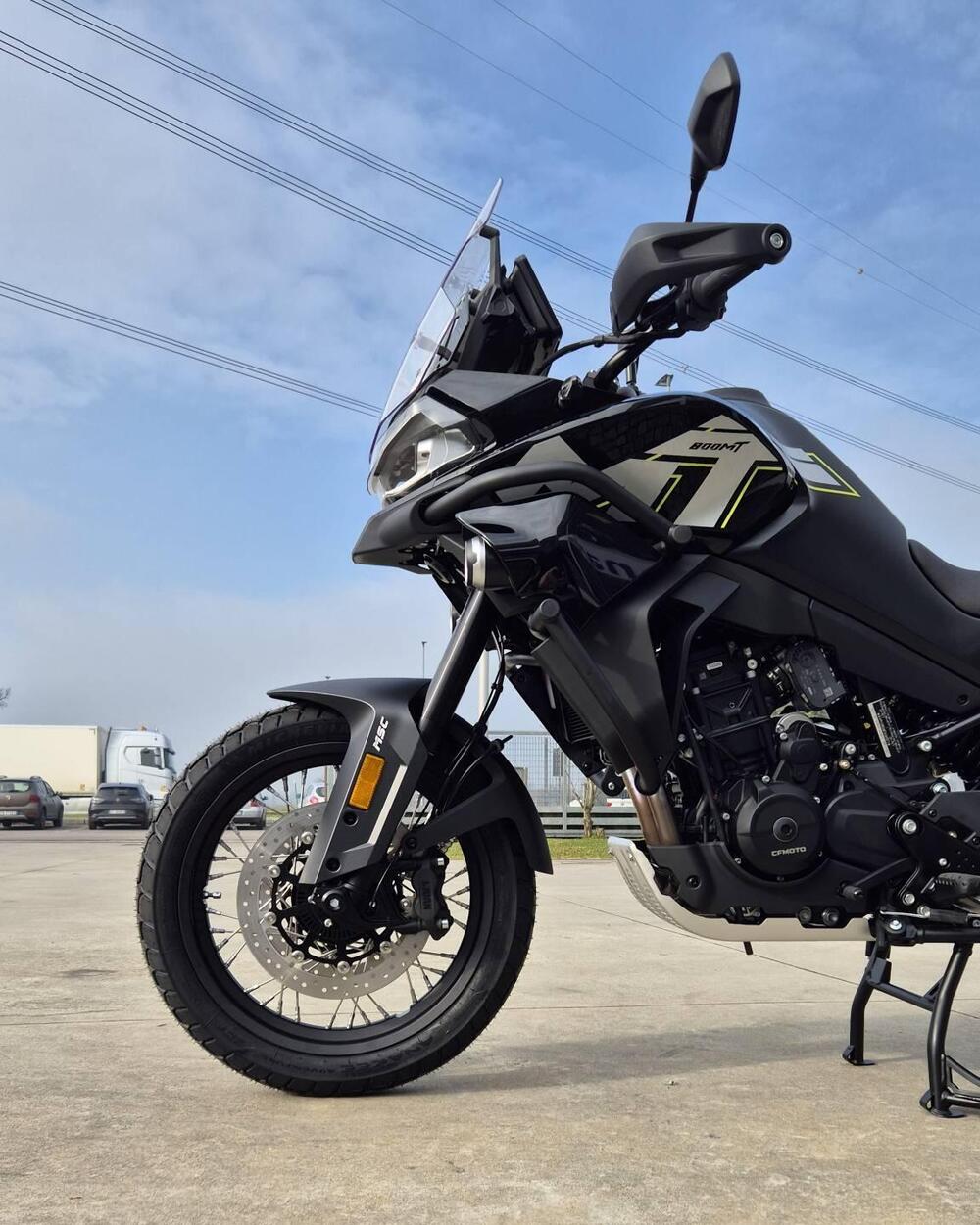 CFMOTO 800MT Explore (2023 - 26) (6)