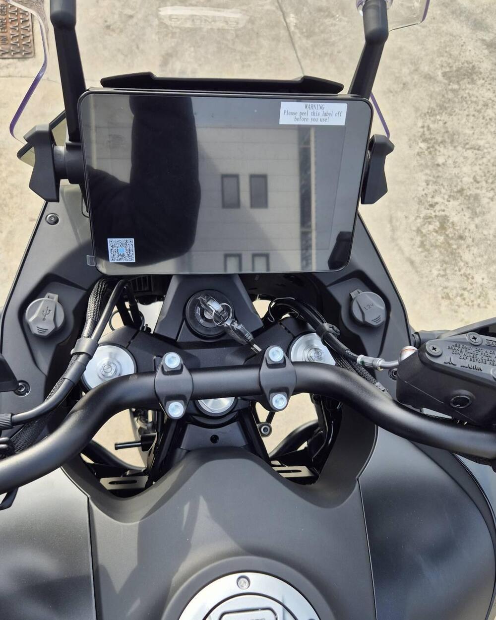 CFMOTO 800MT Explore (2023 - 26) (9)