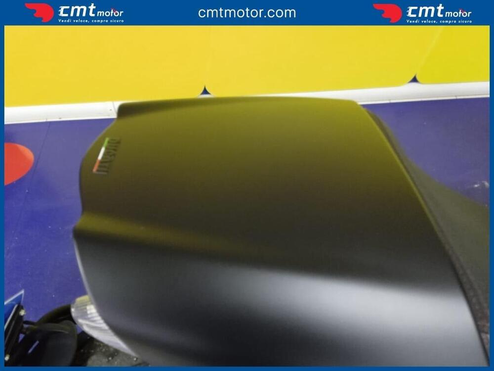 Ducati Diavel 1200 (2010 - 13) (9)