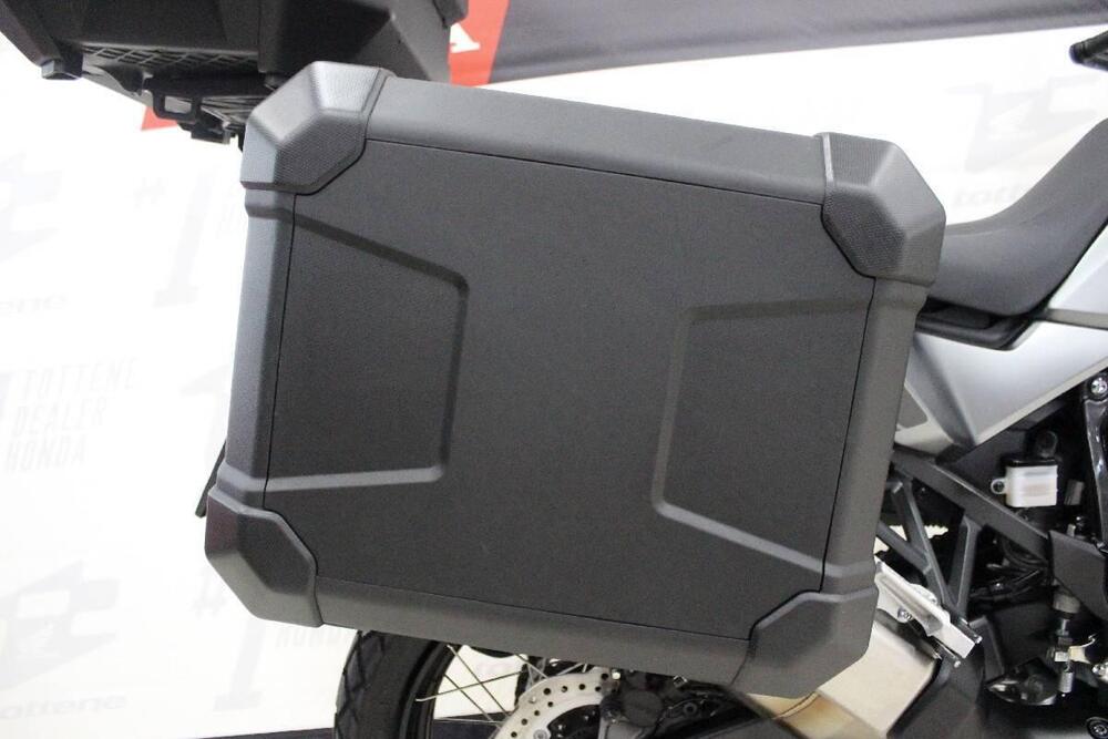 Honda Africa Twin CRF 1100L Adventure Sports (2024 - 26) (5)