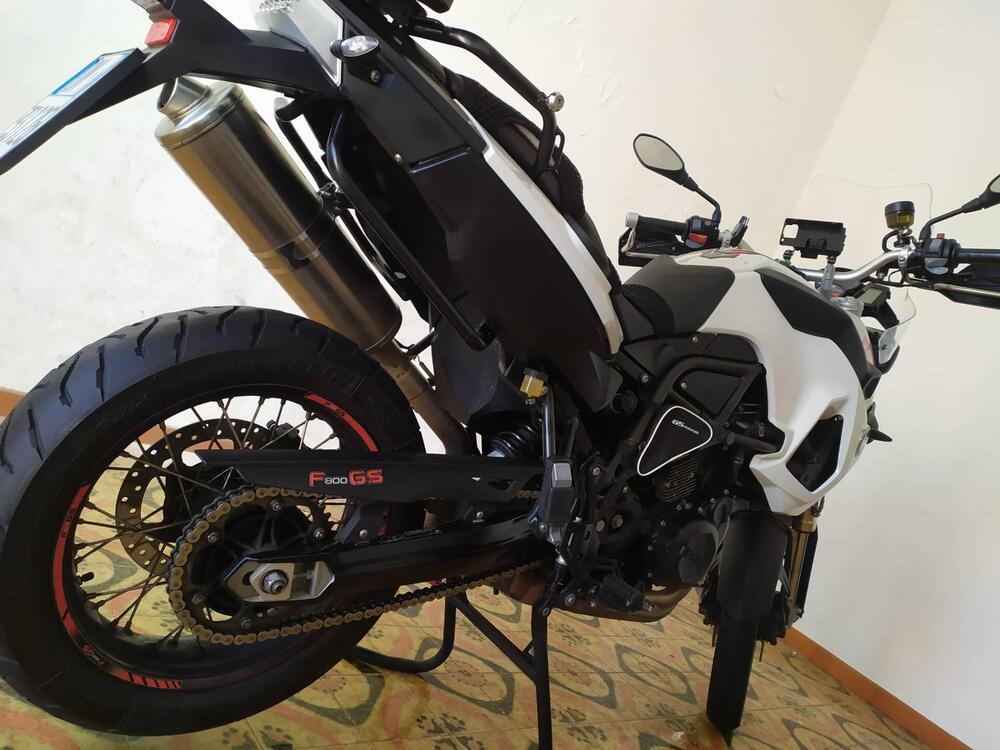 Bmw F 800 GS (2008 - 15) (5)
