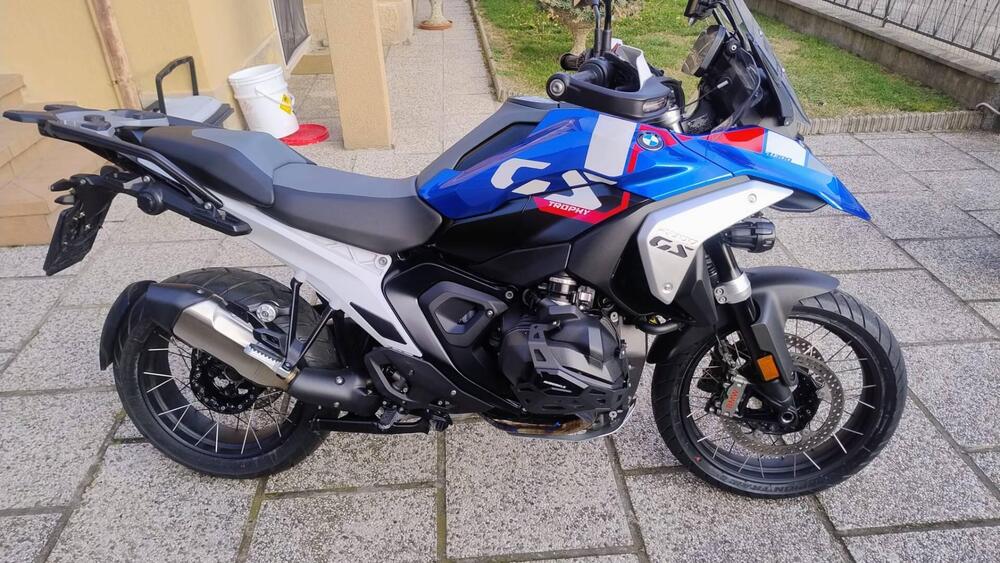 Bmw R 1300 GS Trophy (2023 - 26) (3)