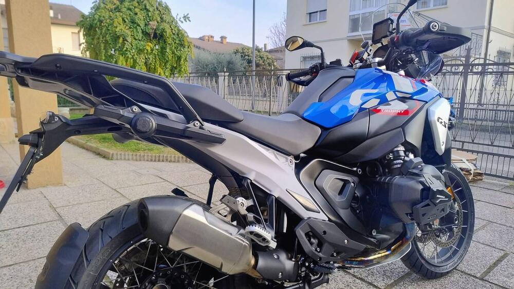 Bmw R 1300 GS Trophy (2023 - 26) (4)