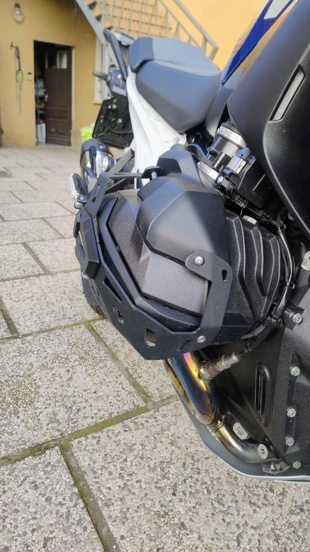 Bmw R 1300 GS Trophy (2023 - 26) (5)